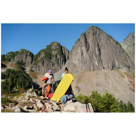 Saltea gonflabilă Therm-a-Rest NeoAir Xlite NXT L