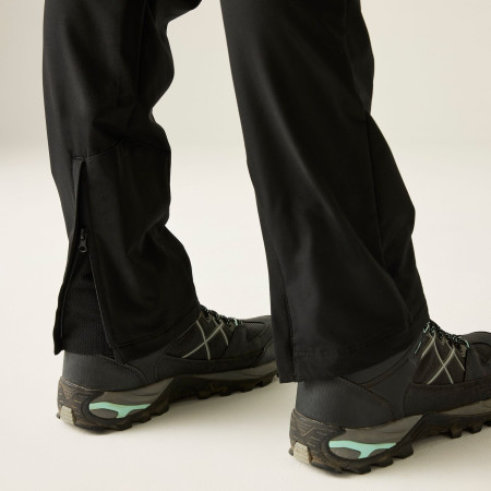 Pantaloni femei Dare 2b Melodic Pro Zip Off Trouser