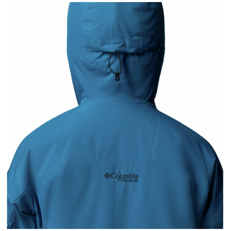 Geacă de iarnă bărbați Columbia Winter District™ III Jacket
