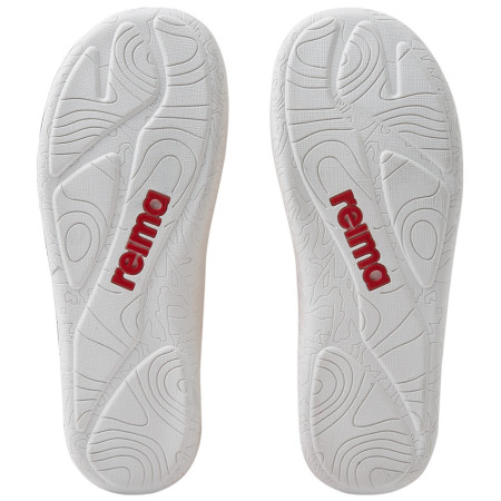 Încălțăminte copii Reima Astelu Black