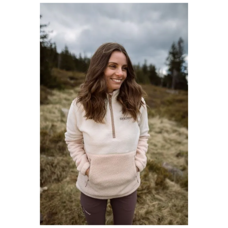 Hanorac femei Husky Addy L