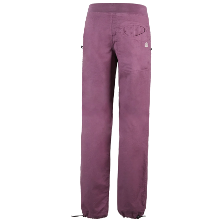 Pantaloni femei E9 Onda Flax Women's