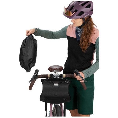 Geantă pentru ghidon Osprey Escapist Handlebar Bag Large