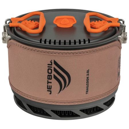 Arzător pentru camping Jet Boil TrailCook 2.0L