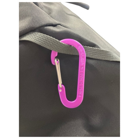 Carbinieră auxiliară Edelrid Micro 3