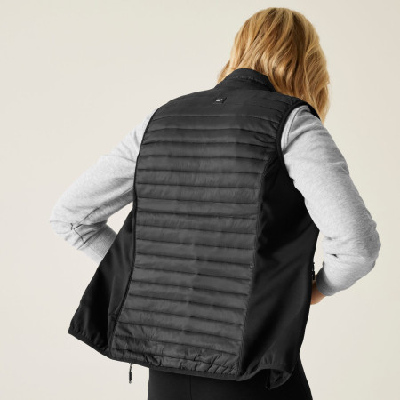 Vestă femei Regatta Women’s Andreson Hybrid