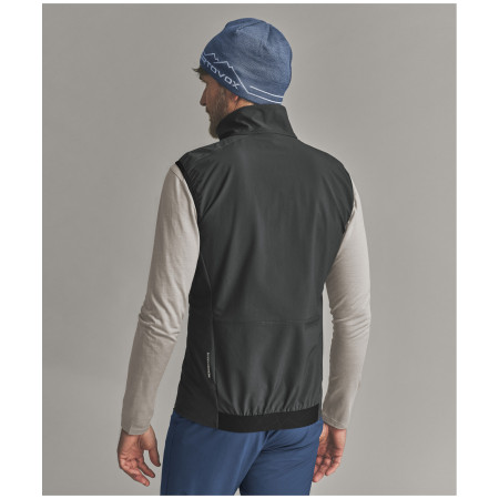 Vestă bărbați Ortovox Venet Softshell Vest