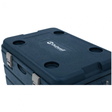 Set cutie frigorifică Outwell Fulmar Combo 2 buc.