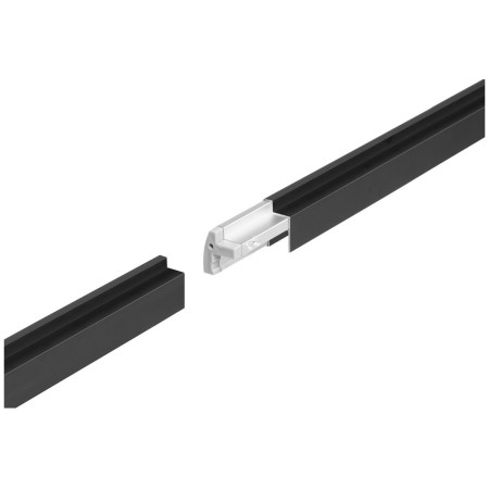 Masă Brunner Titanium Quadra Compack 6