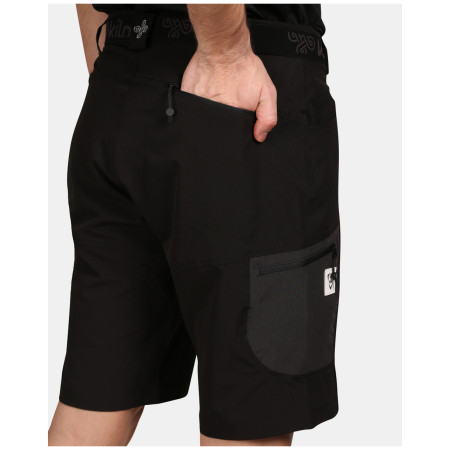 Pantaloni scurți bărbați Kilpi Navia-M