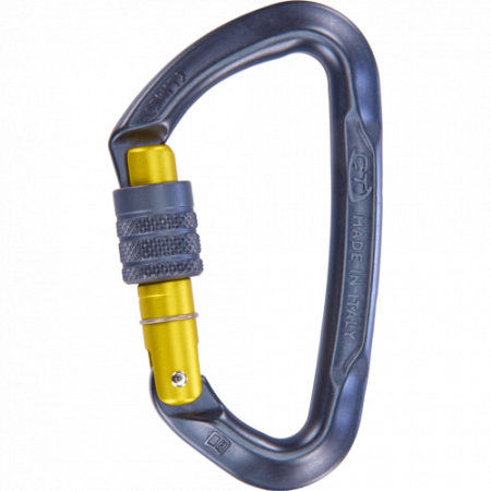 Carabinieră Climbing Technology Lime SG gri