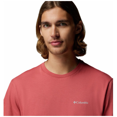 Tricou bărbați Columbia Csc™ Basic Tee