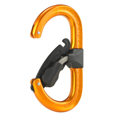 Carabinieră AustriAlpin Fifty-Fifty Autolock