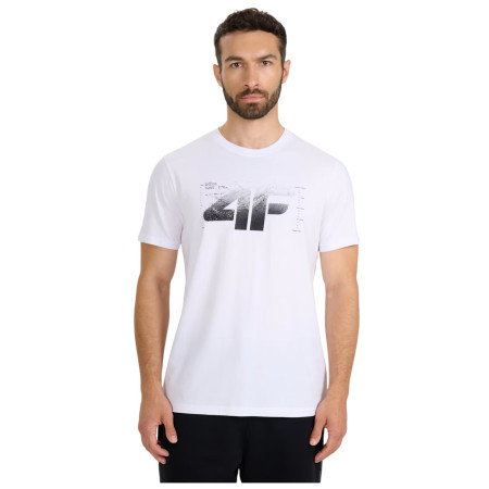 Tricou bărbați 4F Tshirt M2359