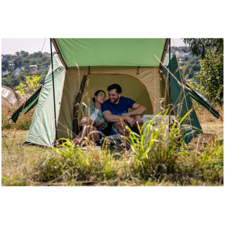 Cort Coleman Swagger 3