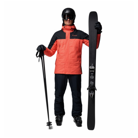 Geacă de schi bărbați Columbia Shotski Jacket