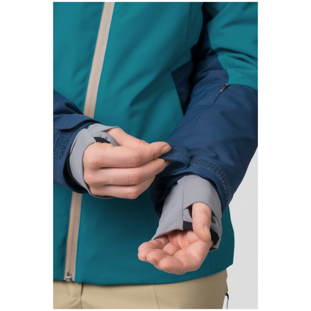 Geacă de schi femei Hannah Naomi