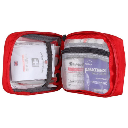 Trusă medicală Lifesystems Trek First Aid Kit