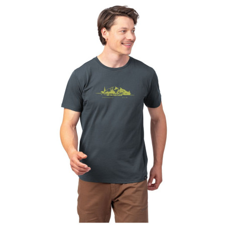 Tricou bărbați Hannah Grem