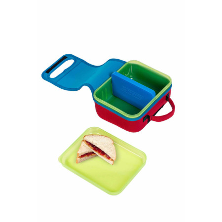 Cutie pentru gustări Nalgene Lunch Box Buddy