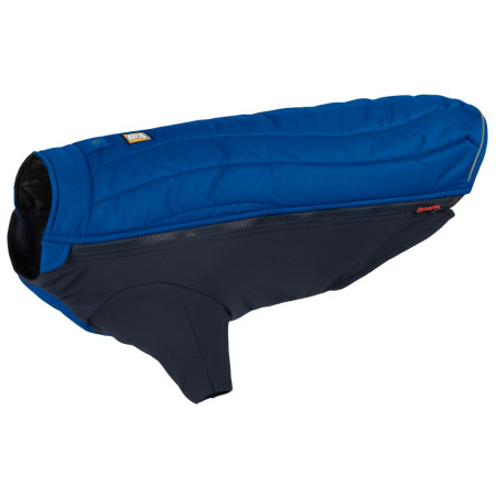 Haină pentru câini Ruffwear Powder Hound Jacket