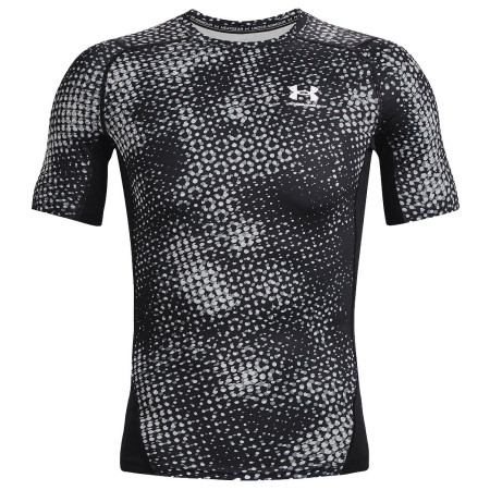 Tricou bărbați Under Armour HG Armour Prtd Comp