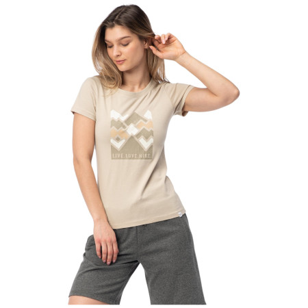 Tricou femei Hi-Tec Lady Aldys