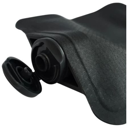 Husă pentru voiaj Matador FlatPak Toiletry Bottle (3 pk)