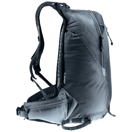 Rucsac pentru schi alpin Deuter Updays 26