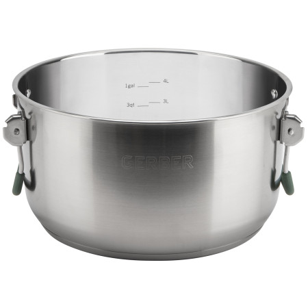 Set vase Gerber Compleat Cook Set