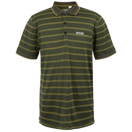 Tricou bărbați Regatta Kildra negru Black