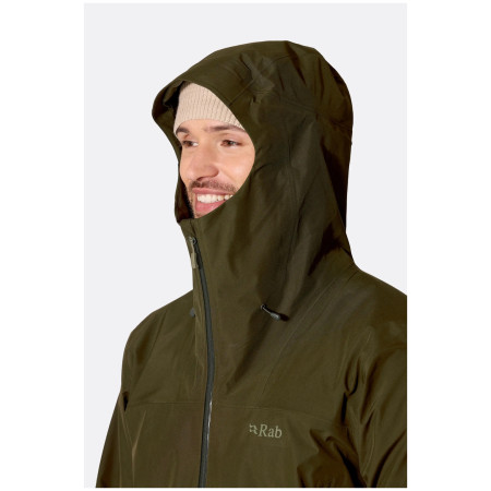 Geacă bărbați Rab Namche GTX Jacket