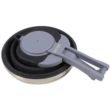 Fierbător Regatta Silcone Kettle