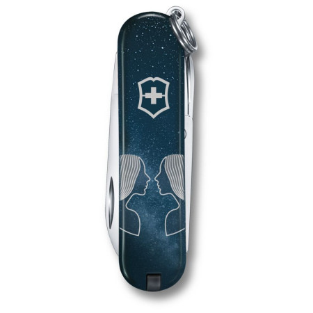 Briceag Victorinox Zodiac Classic SD Gemini