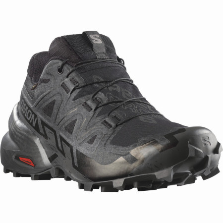 Încălțăminte femei Salomon Speedcross 6 Gore-Tex