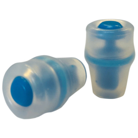 Muștiuc de rezervă Hydrapak Bite Valve Sheath 2-Pack