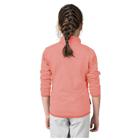 Hanorac copii Hannah Gery Jr Fusion Coral Mel