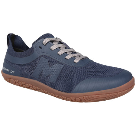 Încălțăminte MOOA GroundFlow albastru blue