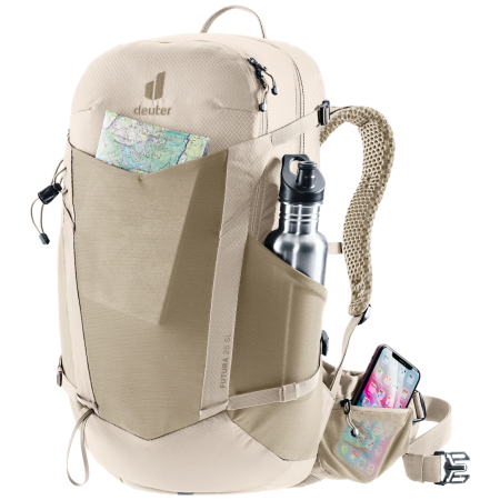 Rucsac femei Deuter Futura 25 SL