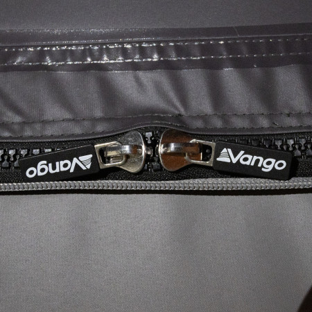 Cort frontal Vango Balletto Pro Air 390