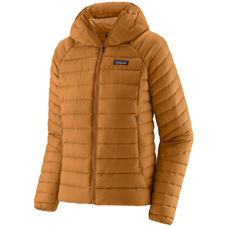Geacă de puf femei Patagonia Down Sweater Hoody