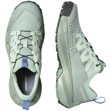 Încălțăminte femei Salomon Terramphibian W