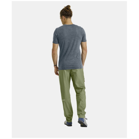 Tricou bărbați Ortovox 120 Cool Tec Clean Ts M
