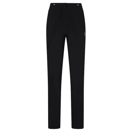 Pantaloni femei La Sportiva Brush Pant W negru