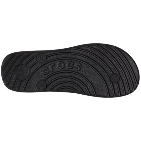 Șlapi Crocs Flip