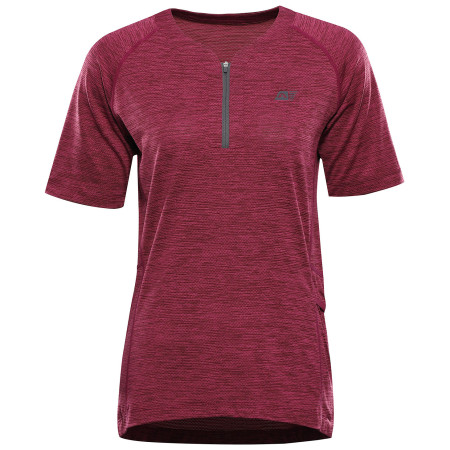 Tricou femei Alpine Pro Gereta 3