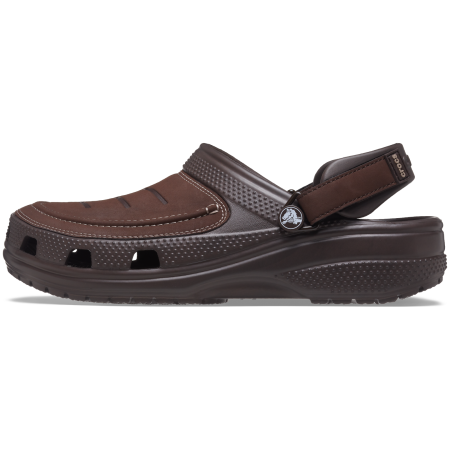 Papuci bărbați Crocs Yukon Vista II LR Clog M