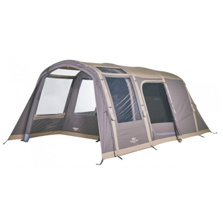 Cort gonflabil Vango Solace Air TC 400 maro