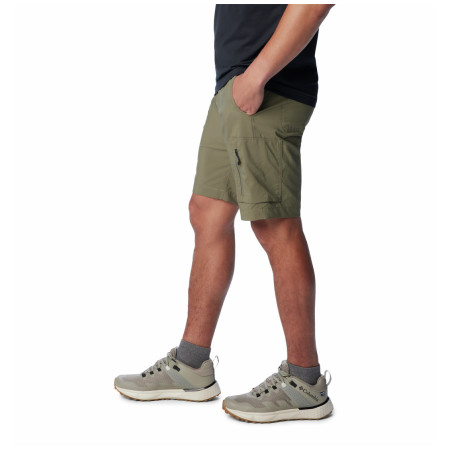 Pantaloni scurți bărbați Columbia Silver Ridge™ Utility Cargo Short