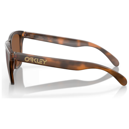 Ochelari de soare OAKLEY Frogskin Prizm Tungsten